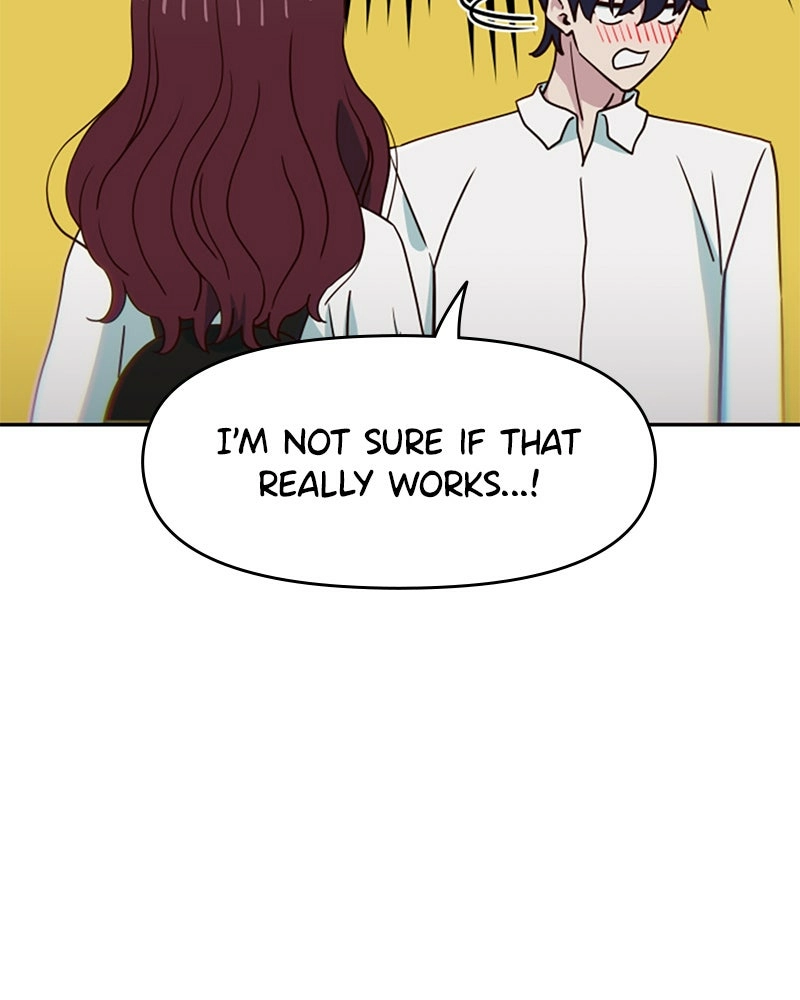 My Virtual Godis a Teenage Girl Chapter 69 page 112 - 