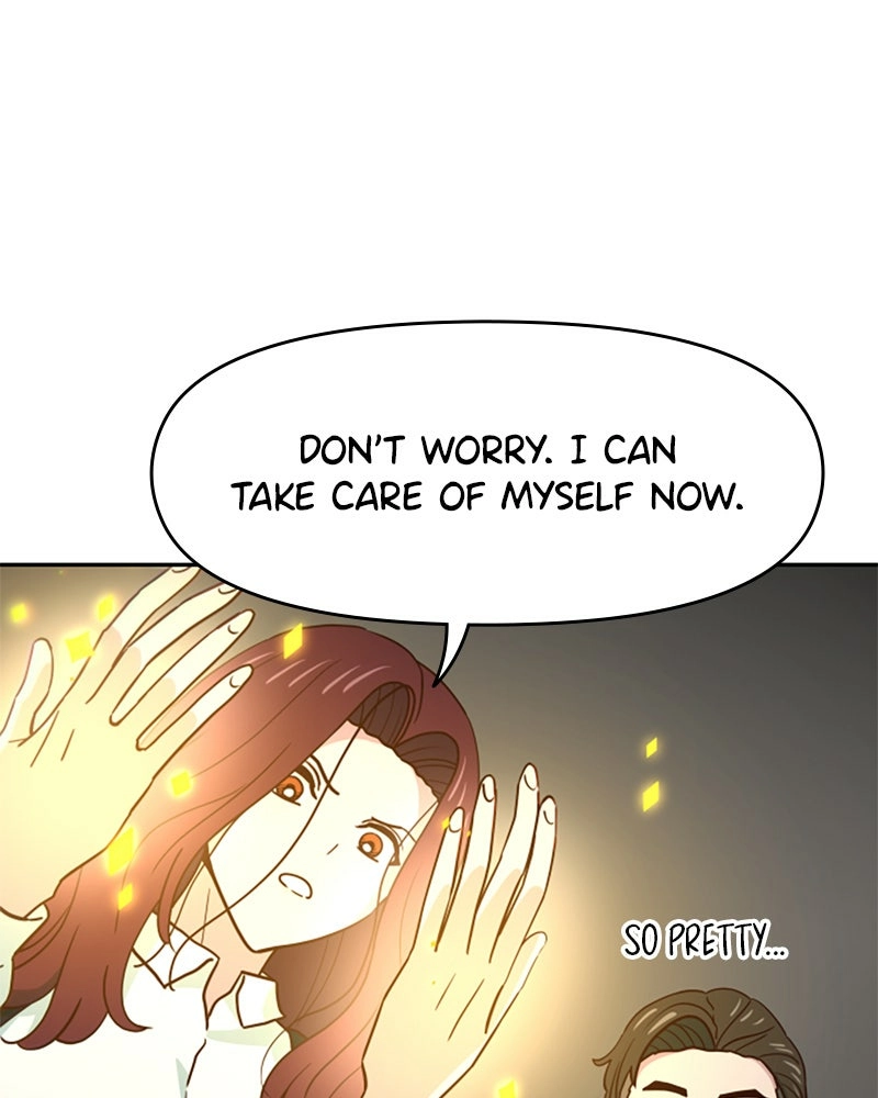 My Virtual Godis a Teenage Girl Chapter 69 page 113 - 