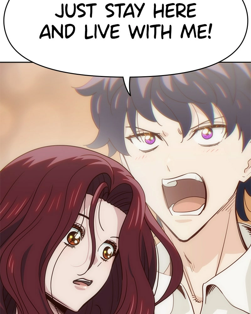 My Virtual Godis a Teenage Girl Chapter 69 page 118 - 
