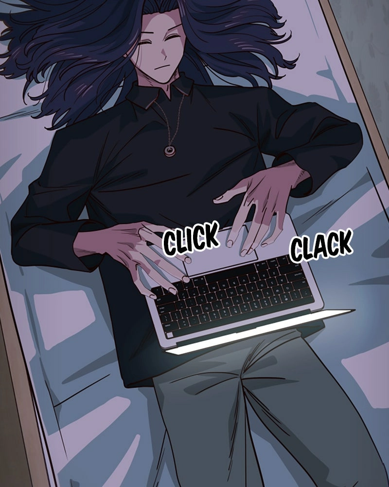 My Virtual Godis a Teenage Girl Chapter 69 page 13 - 