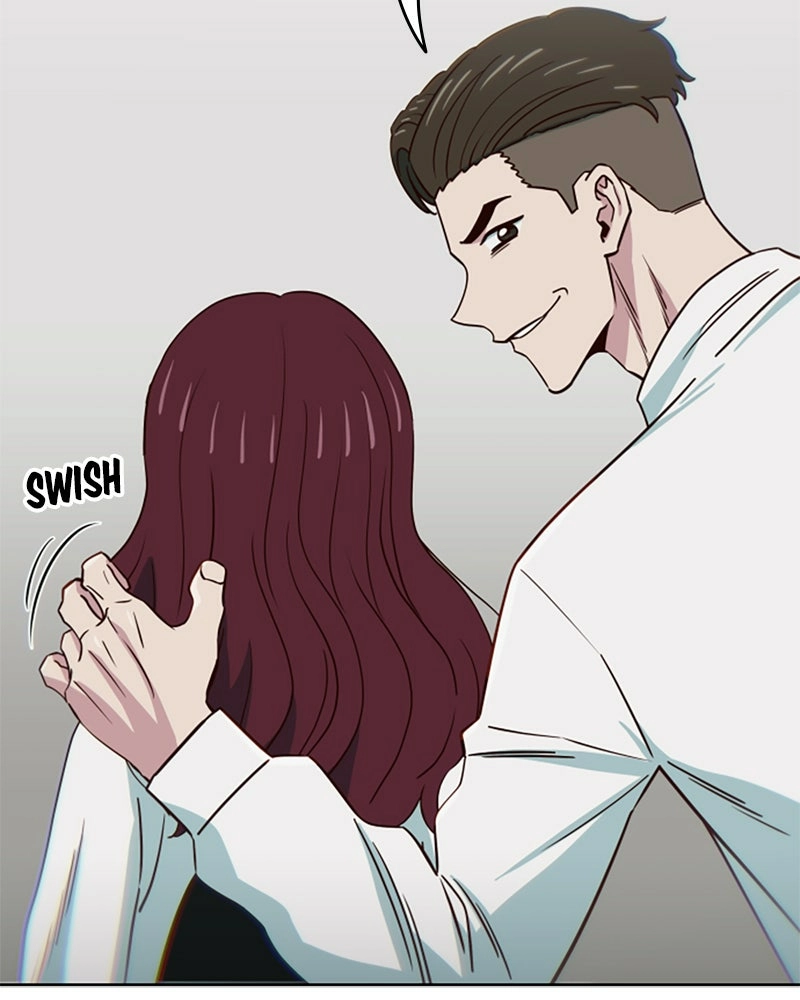 My Virtual Godis a Teenage Girl Chapter 69 page 124 - 