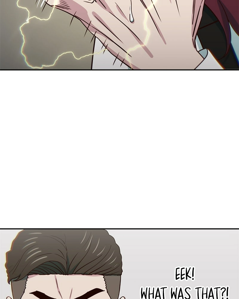 My Virtual Godis a Teenage Girl Chapter 69 page 126 - 
