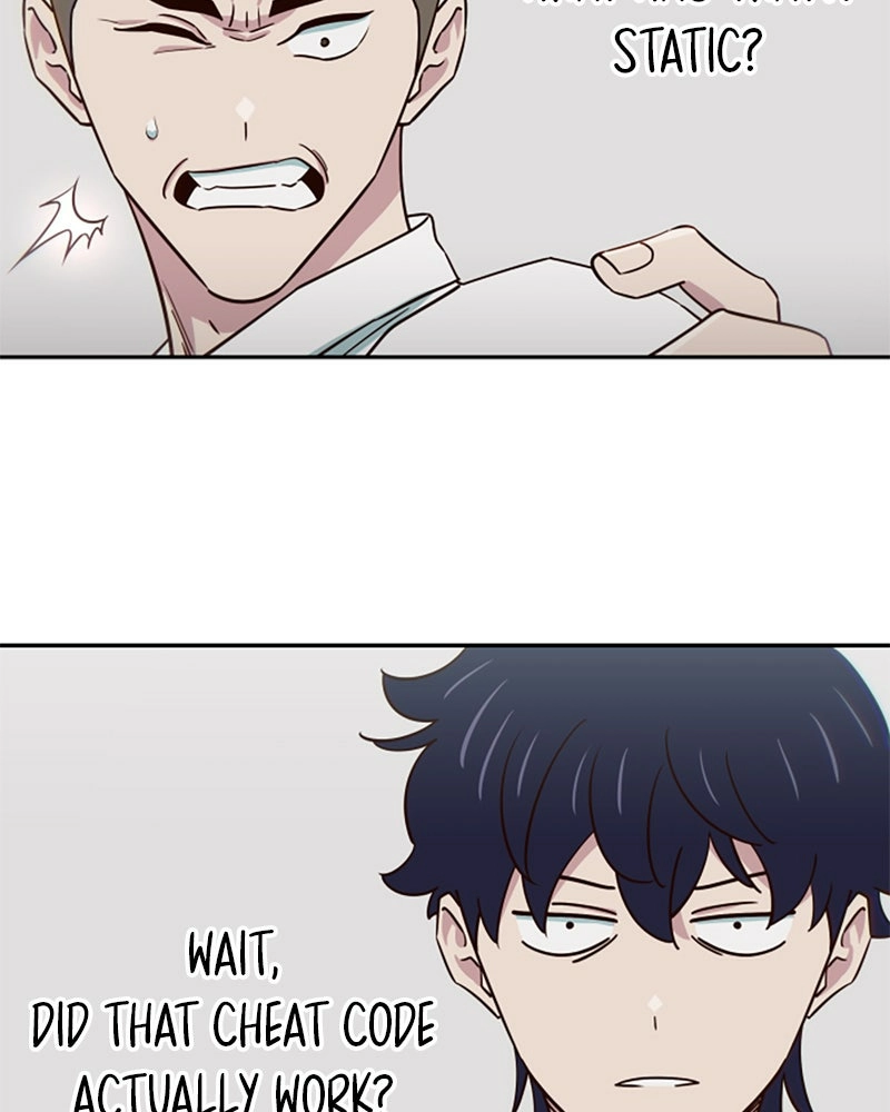 My Virtual Godis a Teenage Girl Chapter 69 page 127 - 