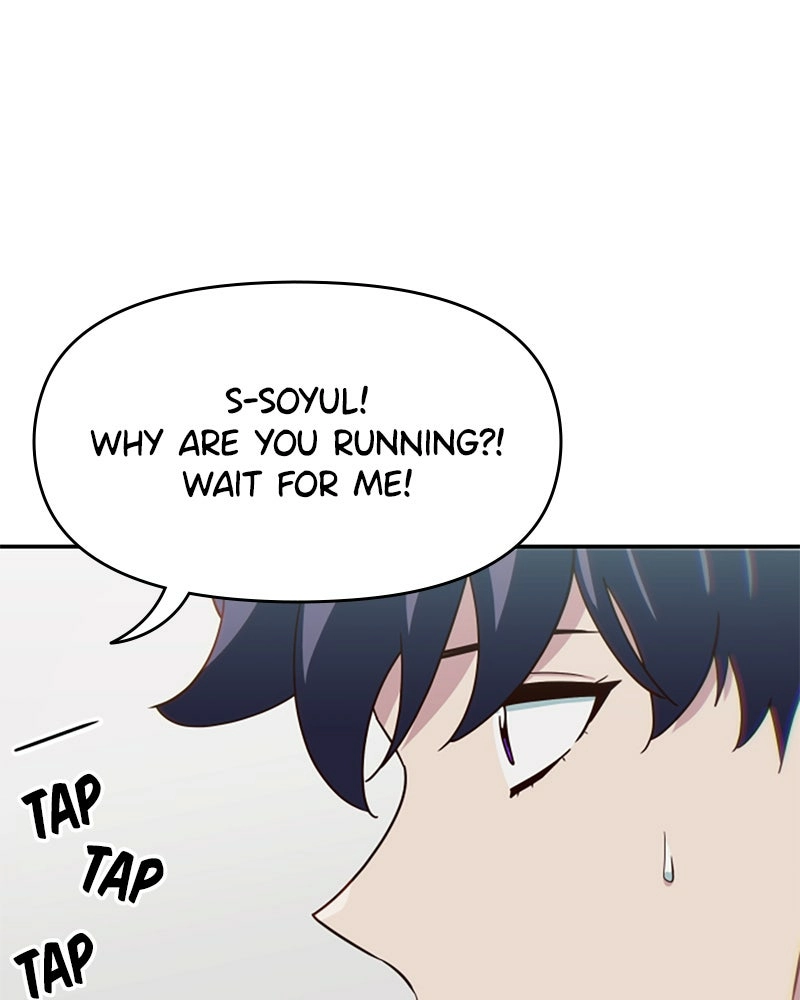 My Virtual Godis a Teenage Girl Chapter 69 page 130 - 