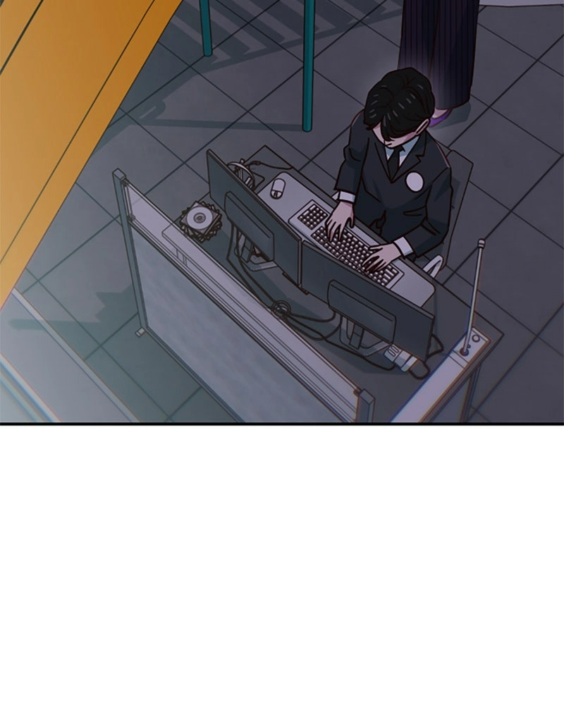 My Virtual Godis a Teenage Girl Chapter 69 page 133 - 