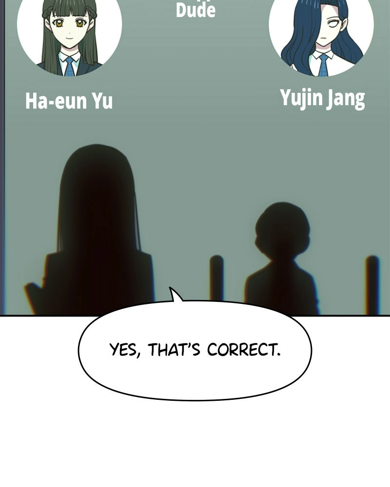 My Virtual Godis a Teenage Girl Chapter 69 page 135 - 