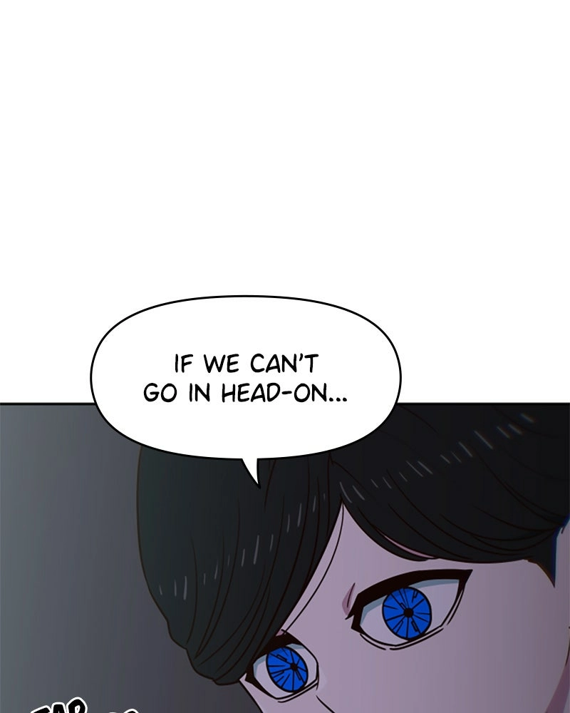 My Virtual Godis a Teenage Girl Chapter 69 page 136 - 