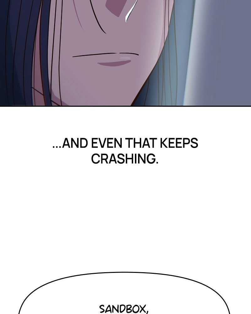 My Virtual Godis a Teenage Girl Chapter 69 page 18 - 