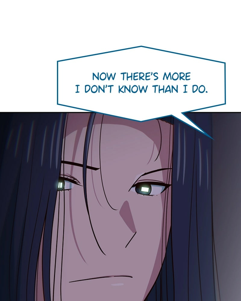 My Virtual Godis a Teenage Girl Chapter 69 page 27 - 