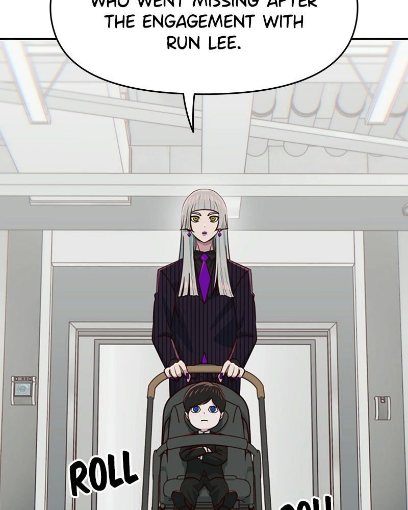 My Virtual Godis a Teenage Girl Chapter 69 page 4 - 