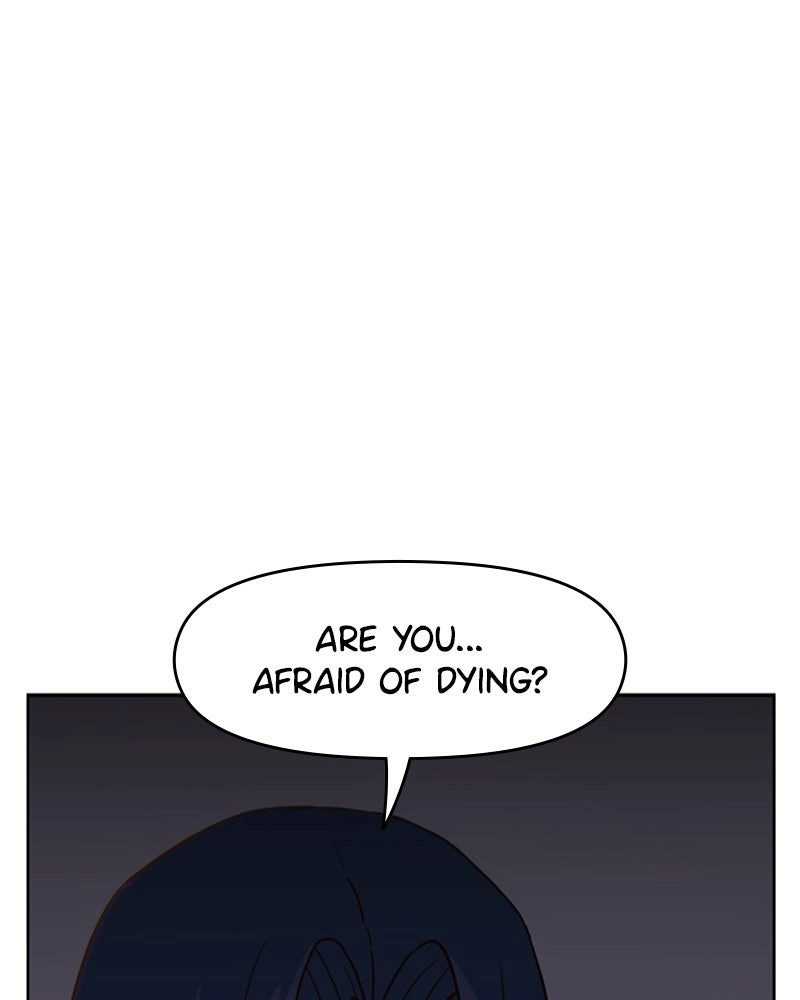 My Virtual Godis a Teenage Girl Chapter 69 page 40 - 