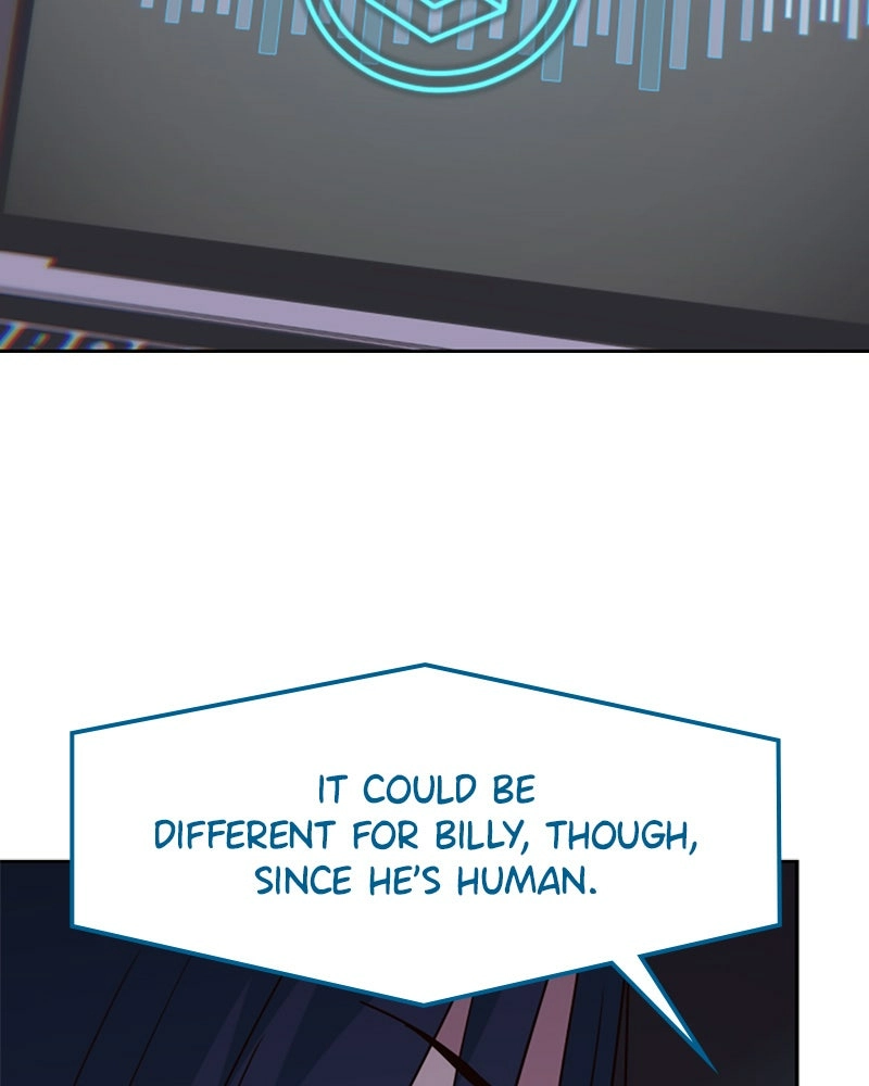 My Virtual Godis a Teenage Girl Chapter 69 page 43 - 