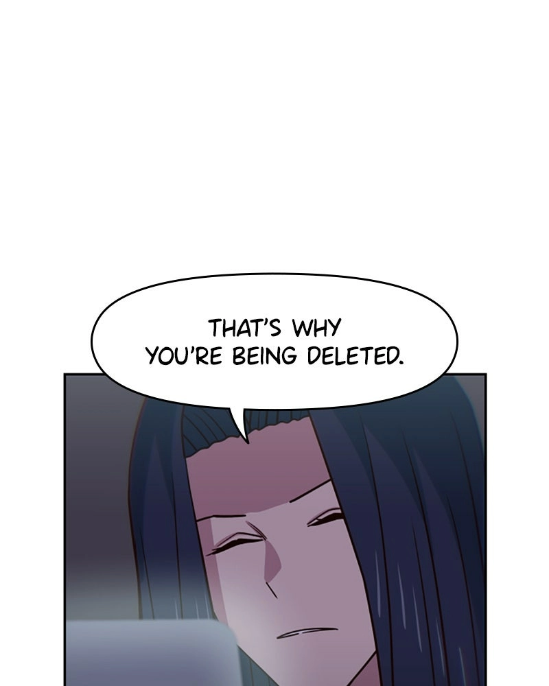 My Virtual Godis a Teenage Girl Chapter 69 page 58 - 
