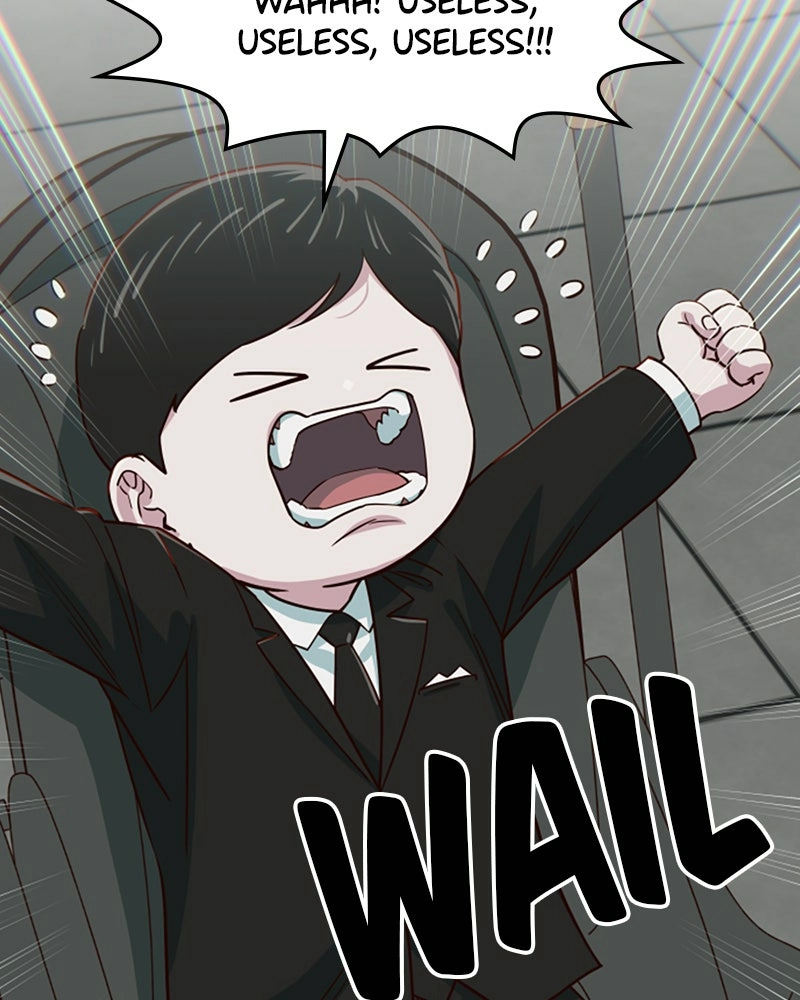 My Virtual Godis a Teenage Girl Chapter 69 page 8 - 