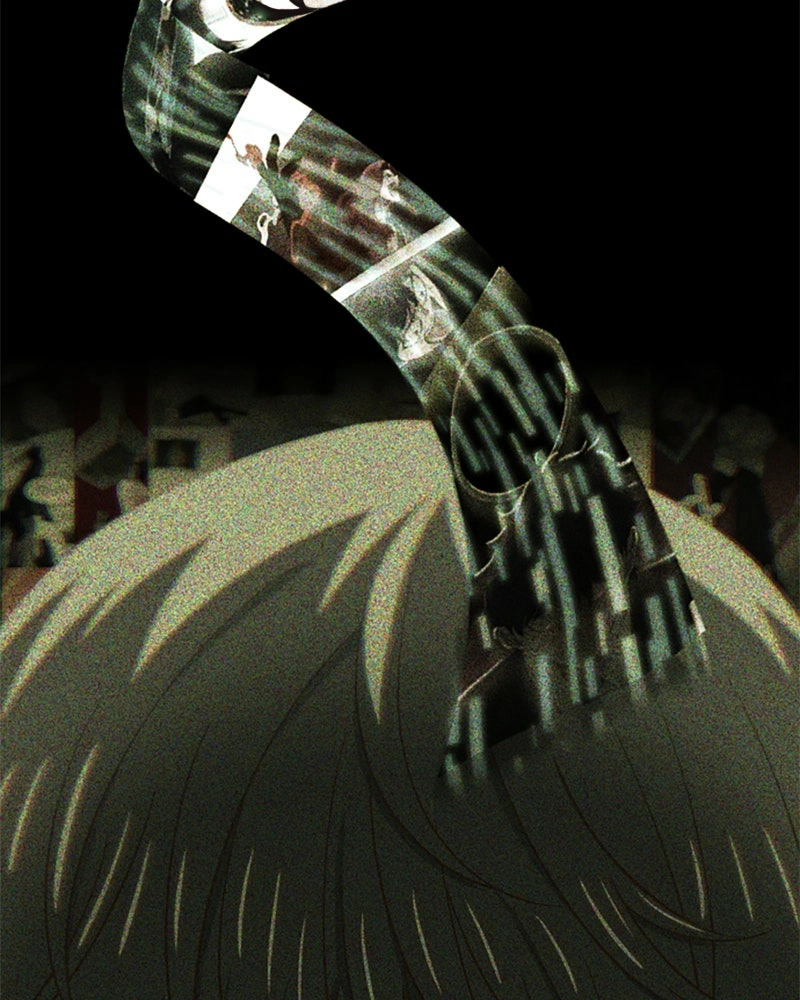 My Virtual Godis a Teenage Girl Chapter 69 page 77 - 