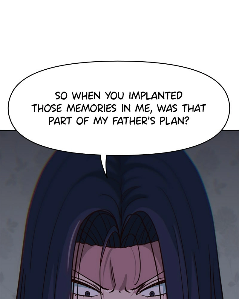 My Virtual Godis a Teenage Girl Chapter 69 page 80 - 