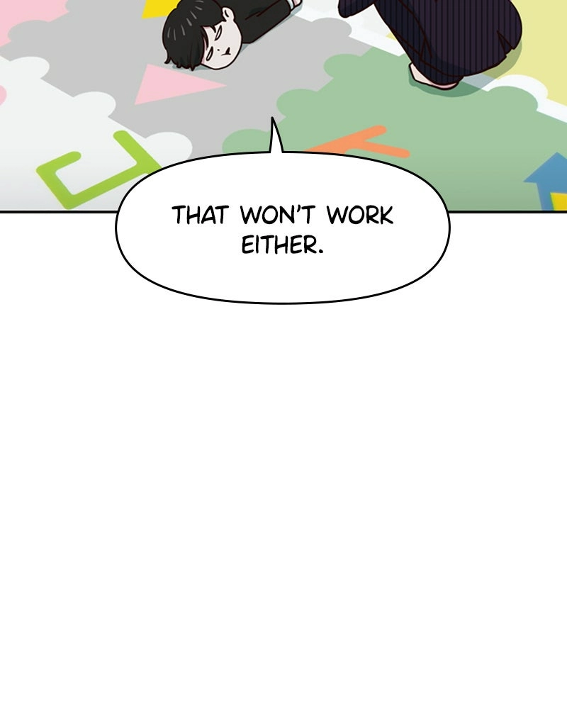 My Virtual Godis a Teenage Girl Chapter 69 page 89 - 