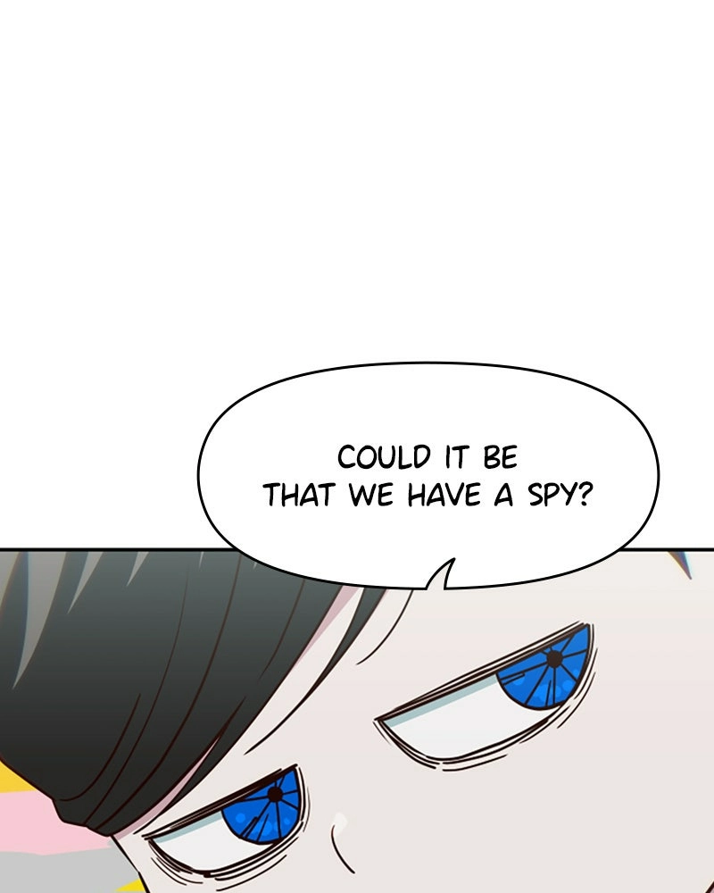 My Virtual Godis a Teenage Girl Chapter 69 page 96 - 