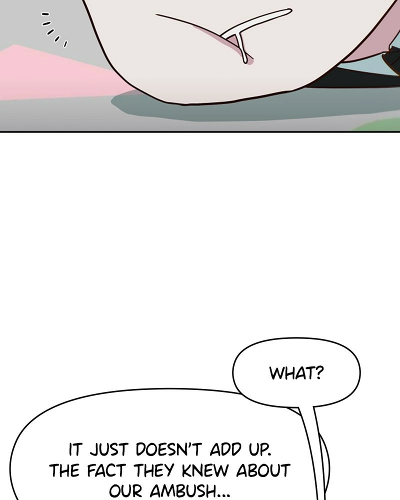 My Virtual Godis a Teenage Girl Chapter 69 page 97 - 