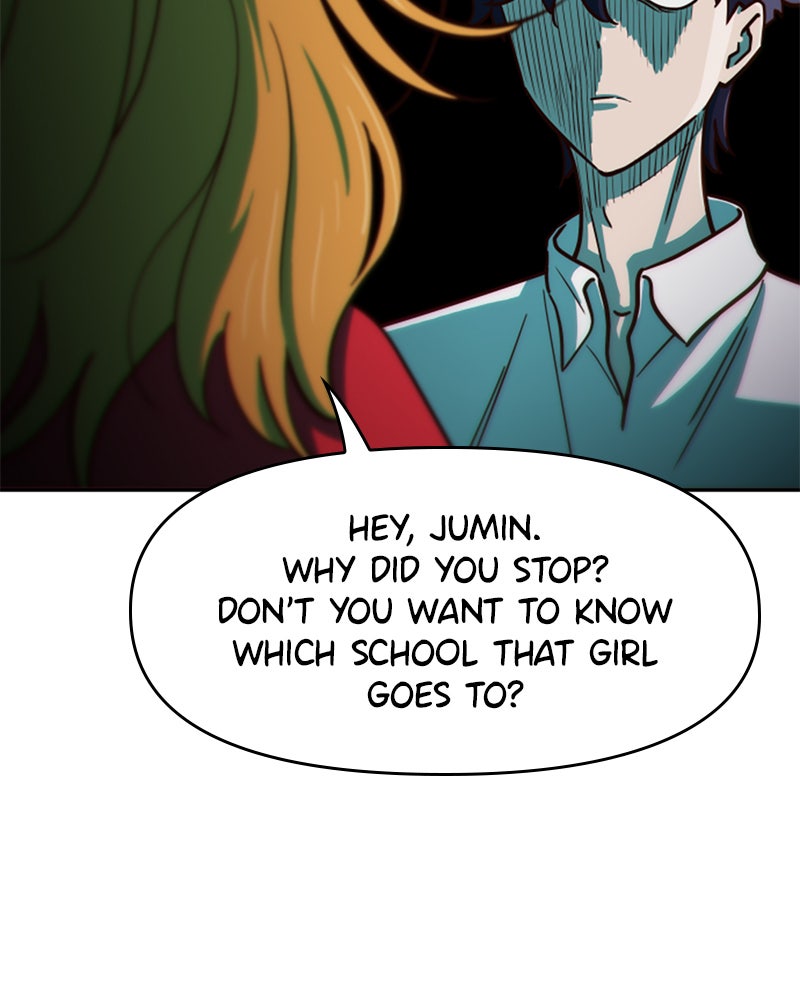 My Virtual Godis a Teenage Girl Ep. 7 - Are There a Lot of Teenage Girls on that App? page 108 - 