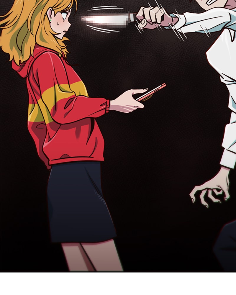My Virtual Godis a Teenage Girl Ep. 7 - Are There a Lot of Teenage Girls on that App? page 115 - 