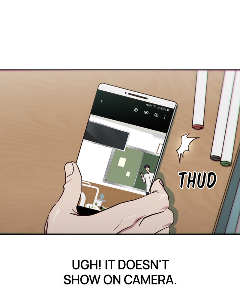 My Virtual Godis a Teenage Girl Ep. 7 - Are There a Lot of Teenage Girls on that App? page 13 - 