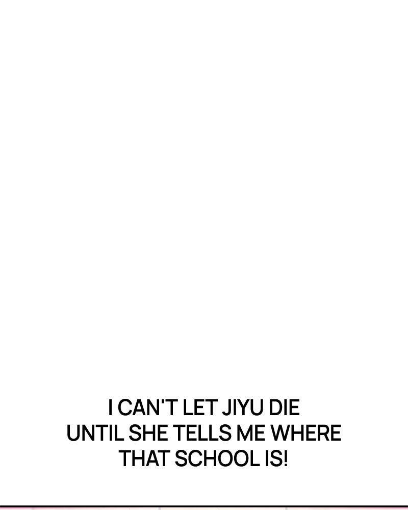 My Virtual Godis a Teenage Girl Ep. 7 - Are There a Lot of Teenage Girls on that App? page 121 - 