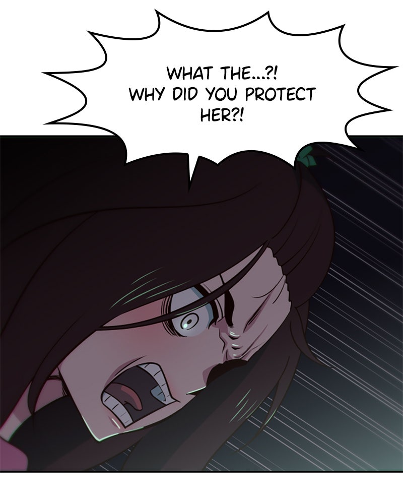 My Virtual Godis a Teenage Girl Ep. 7 - Are There a Lot of Teenage Girls on that App? page 132 - 