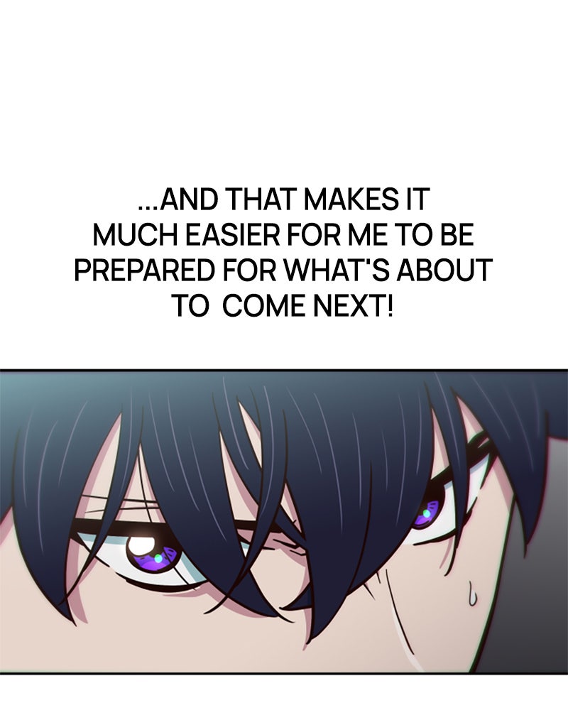 My Virtual Godis a Teenage Girl Ep. 7 - Are There a Lot of Teenage Girls on that App? page 140 - 