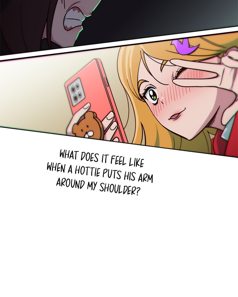 My Virtual Godis a Teenage Girl Ep. 7 - Are There a Lot of Teenage Girls on that App? page 143 - 