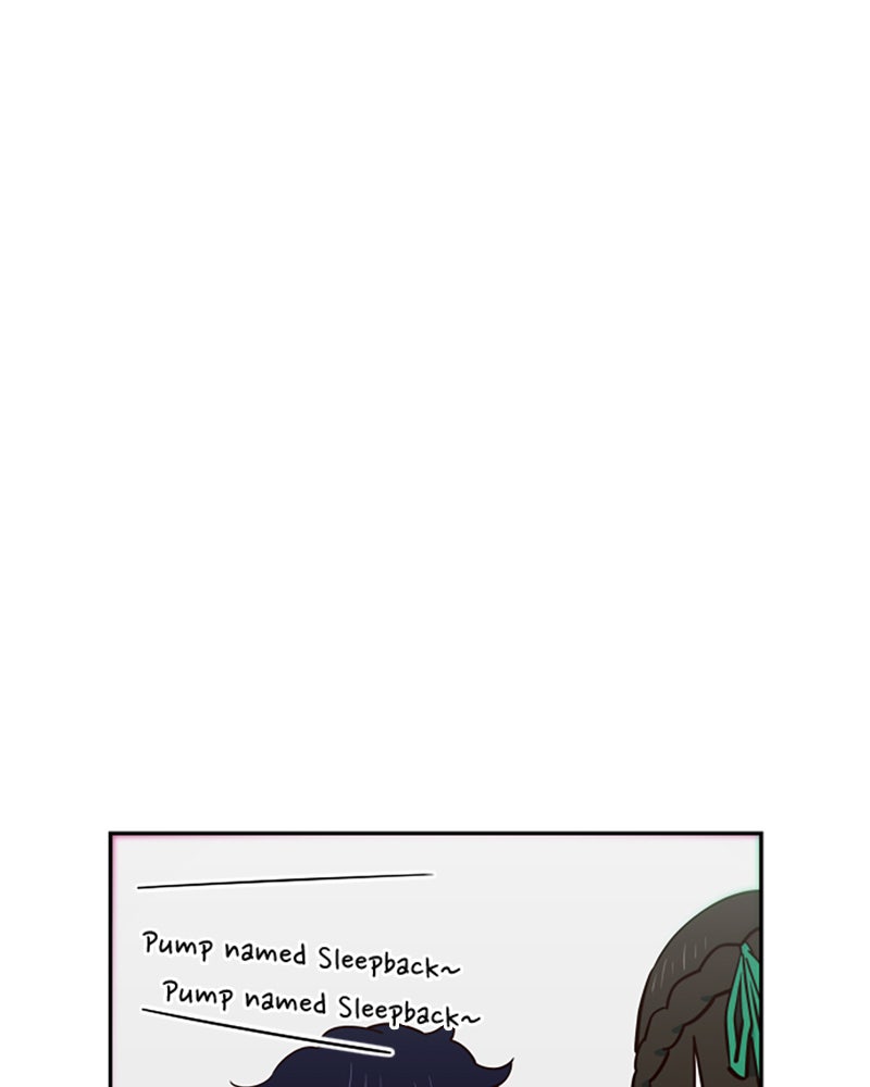 My Virtual Godis a Teenage Girl Ep. 7 - Are There a Lot of Teenage Girls on that App? page 24 - 