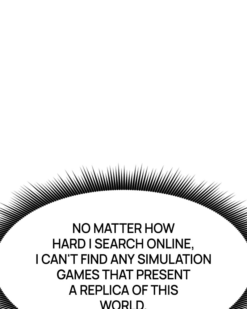 My Virtual Godis a Teenage Girl Ep. 7 - Are There a Lot of Teenage Girls on that App? page 5 - 
