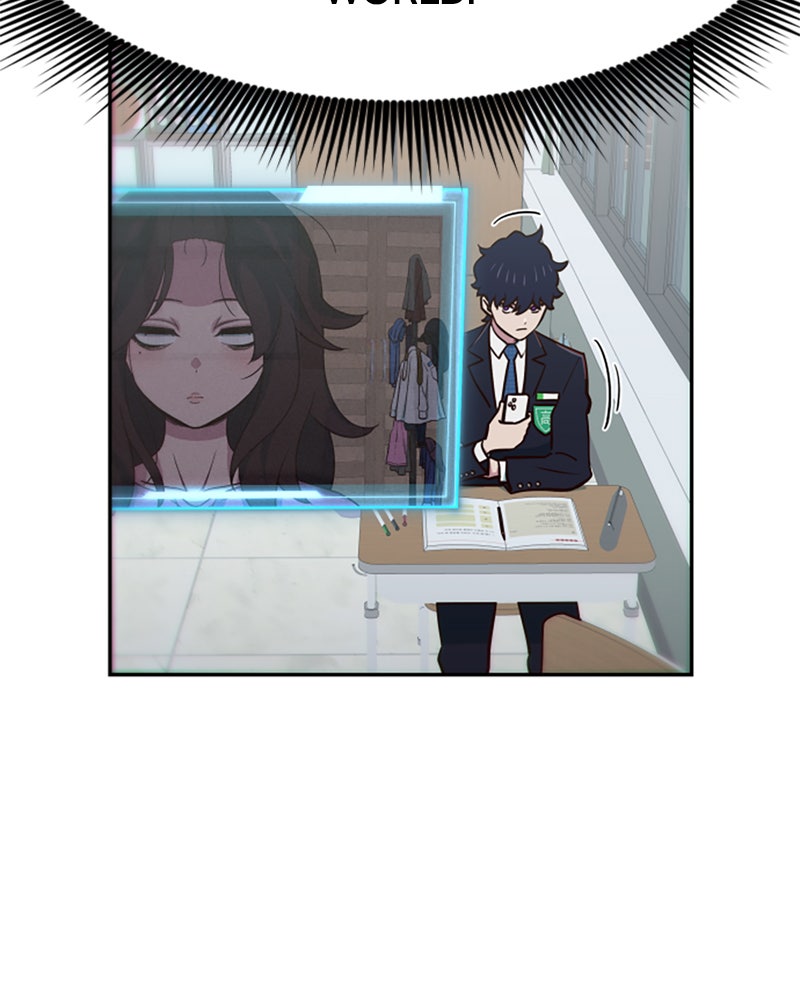 My Virtual Godis a Teenage Girl Ep. 7 - Are There a Lot of Teenage Girls on that App? page 6 - 