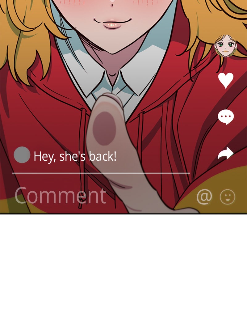 My Virtual Godis a Teenage Girl Ep. 7 - Are There a Lot of Teenage Girls on that App? page 57 - 