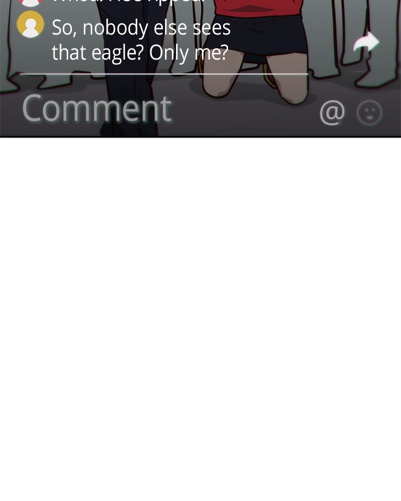 My Virtual Godis a Teenage Girl Ep. 7 - Are There a Lot of Teenage Girls on that App? page 66 - 