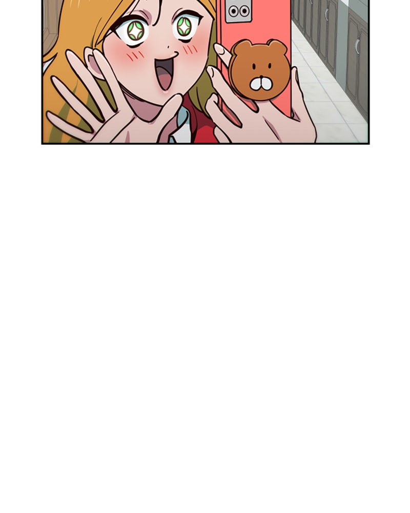 My Virtual Godis a Teenage Girl Ep. 7 - Are There a Lot of Teenage Girls on that App? page 72 - 