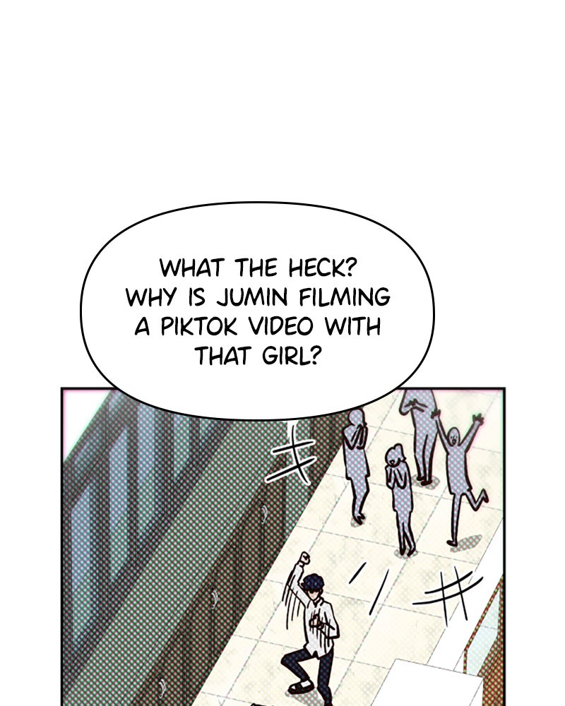 My Virtual Godis a Teenage Girl Ep. 7 - Are There a Lot of Teenage Girls on that App? page 82 - 
