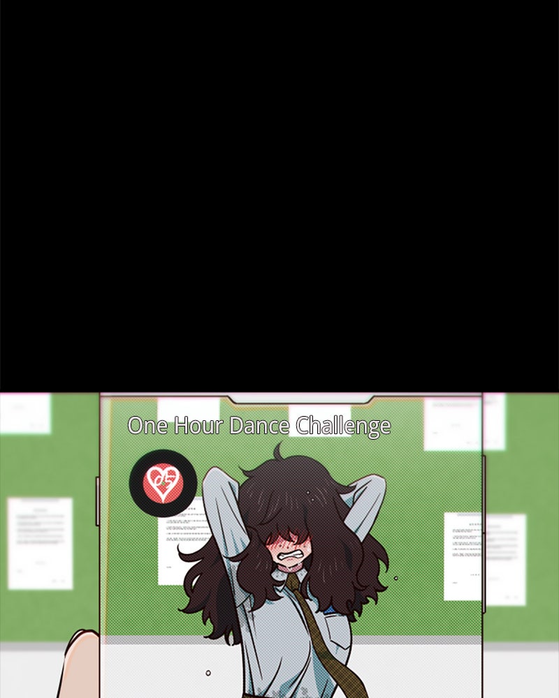 My Virtual Godis a Teenage Girl Ep. 7 - Are There a Lot of Teenage Girls on that App? page 88 - 