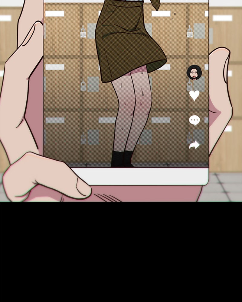 My Virtual Godis a Teenage Girl Ep. 7 - Are There a Lot of Teenage Girls on that App? page 89 - 