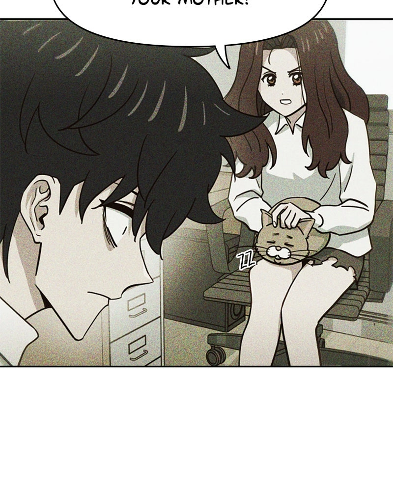 My Virtual Godis a Teenage Girl Chapter 70 page 104 - 