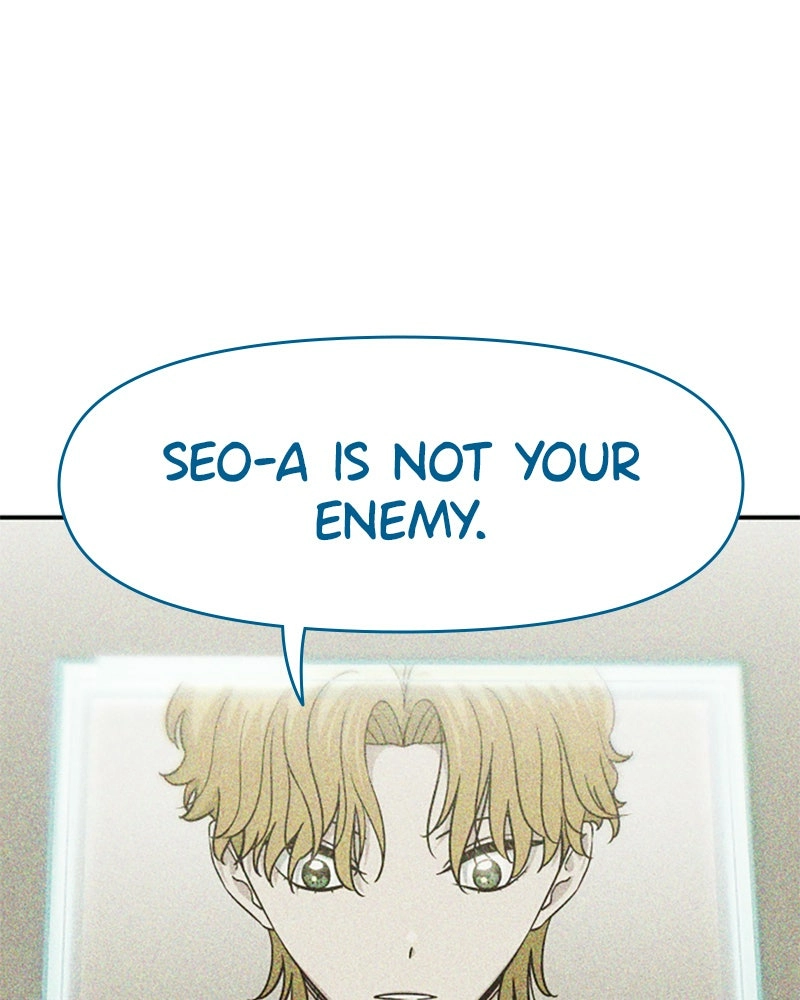 My Virtual Godis a Teenage Girl Chapter 70 page 113 - 