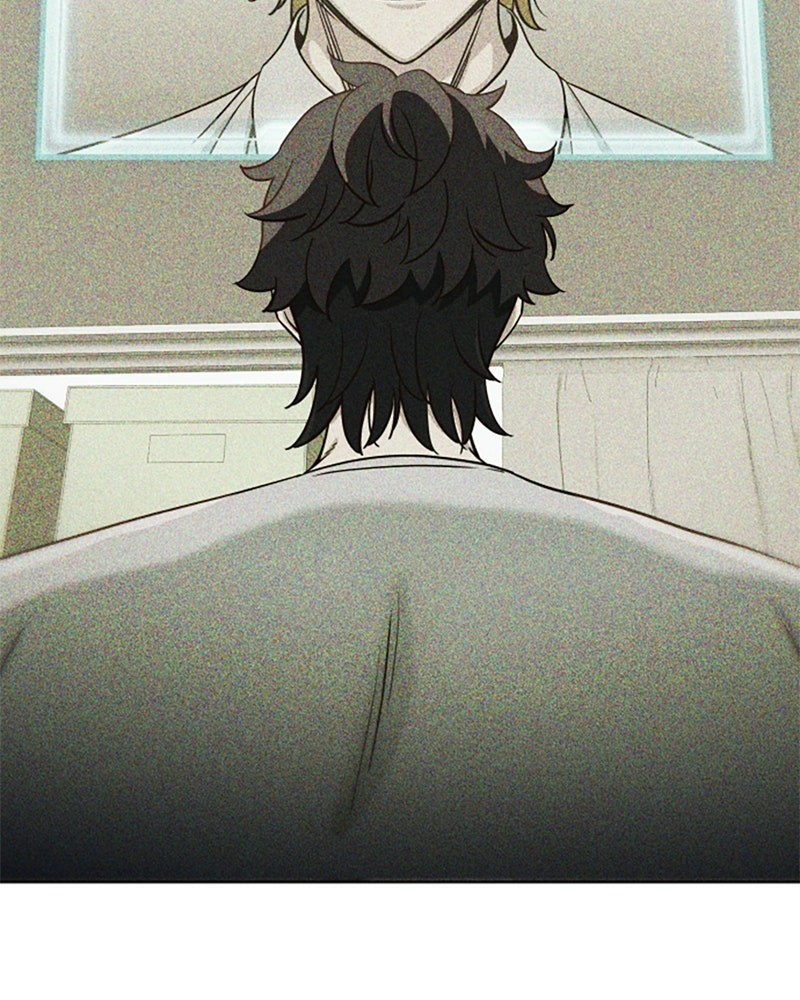 My Virtual Godis a Teenage Girl Chapter 70 page 114 - 
