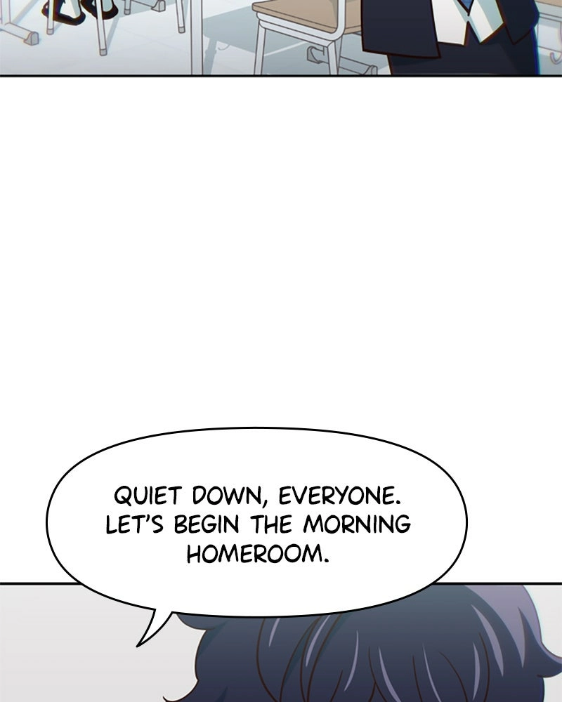 My Virtual Godis a Teenage Girl Chapter 70 page 124 - 