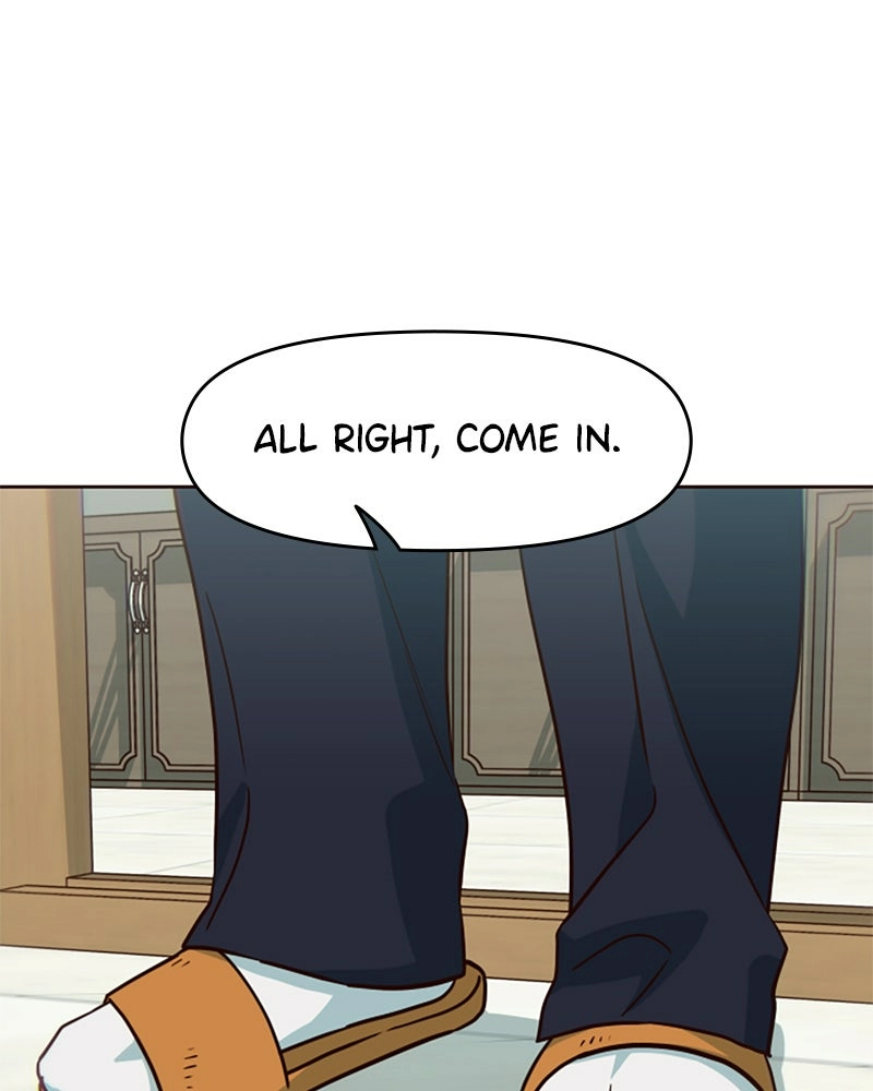 My Virtual Godis a Teenage Girl Chapter 70 page 127 - 