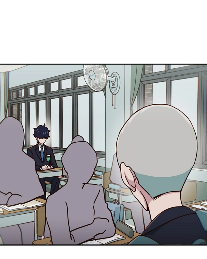 My Virtual Godis a Teenage Girl Chapter 70 page 134 - 