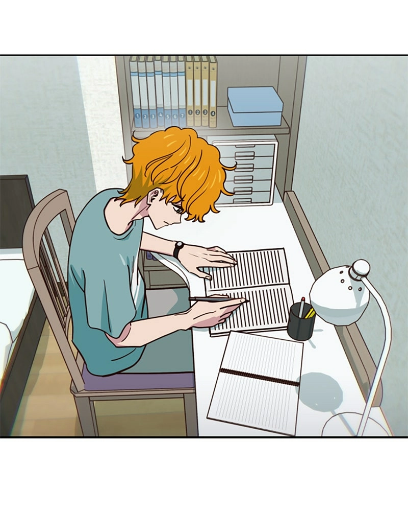 My Virtual Godis a Teenage Girl Chapter 70 page 3 - 