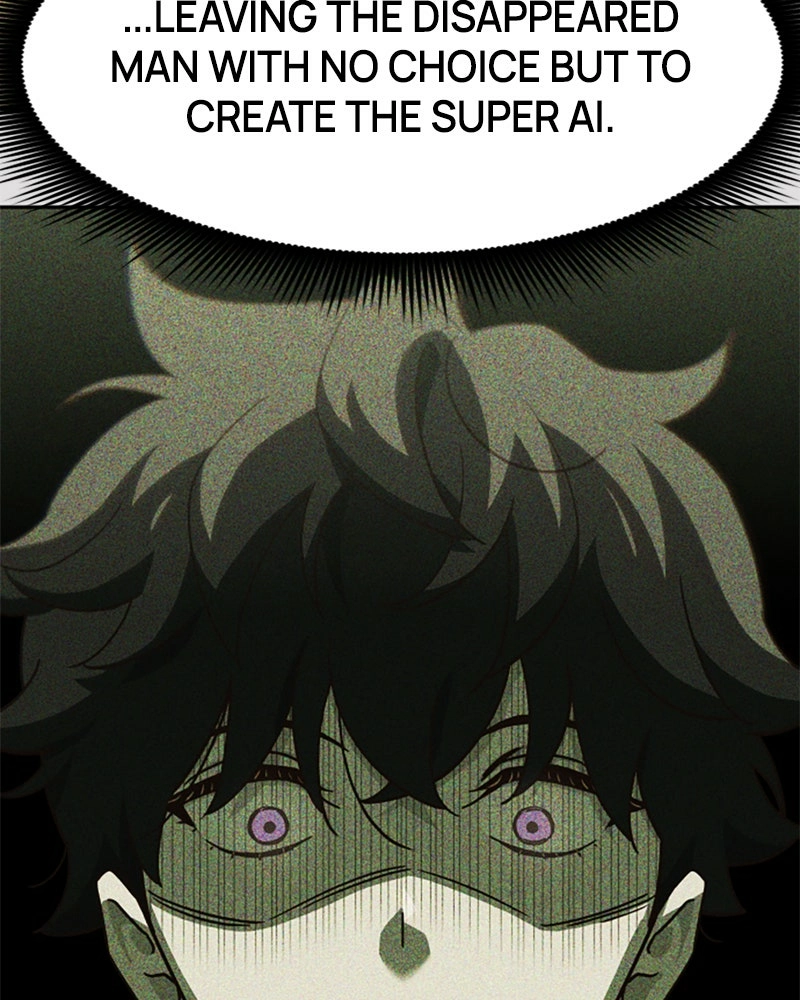 My Virtual Godis a Teenage Girl Chapter 70 page 22 - 