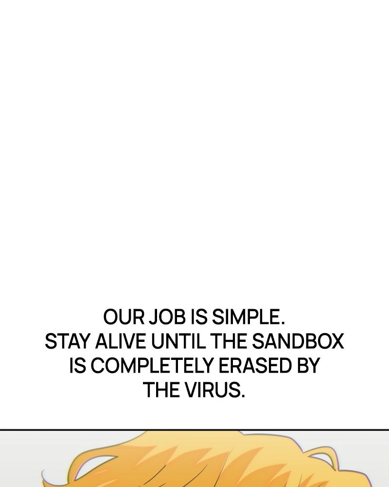 My Virtual Godis a Teenage Girl Chapter 70 page 4 - 