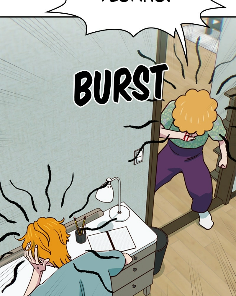 My Virtual Godis a Teenage Girl Chapter 70 page 36 - 