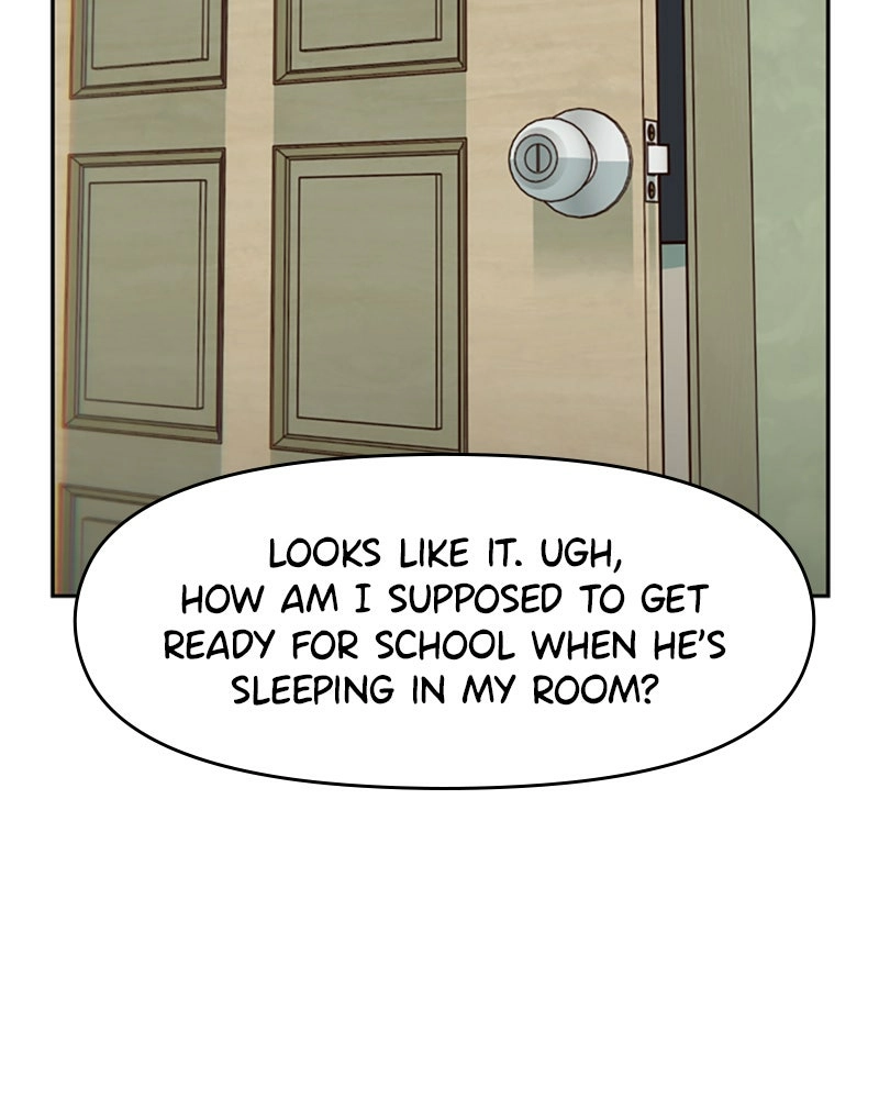 My Virtual Godis a Teenage Girl Chapter 70 page 50 - 
